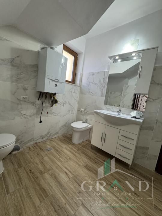 Casă individuală–160 mp | 5 camere | 4 bai | 4 parcări | EUROPA/Eugen Ionesco – fotografia 16 din 47