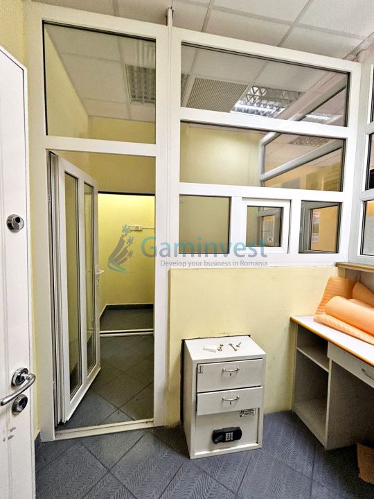 Spatiu comercial de inchiriat cu vizibilita excelenta, Rogerius, Oradea, Bihor – fotografia 5 din 6