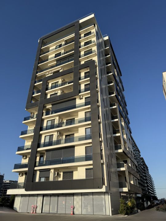 Apartament de vanzare cu 2 camere Mamaia–vedere la Lacul Siutghiol – fotografia 9 din 18