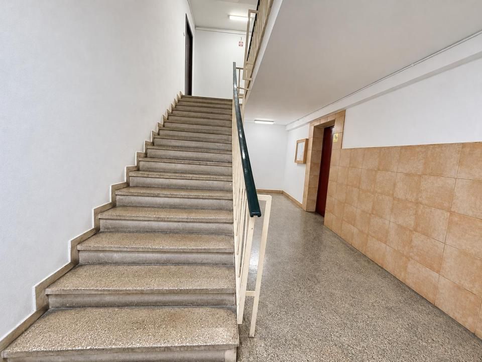 Apartament 2 camere | Eleganta urbană | Calea Dorobanți | Balcon 20 mp – fotografia 27 din 28