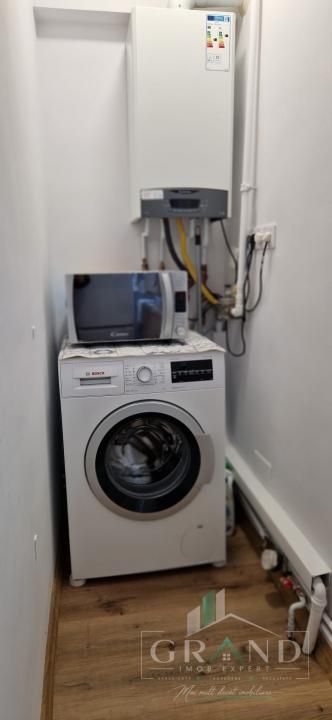 Apartament 3 camere în zonă centrală I Cluj-Napoca – fotografia 12 din 12