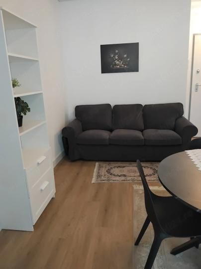 2 Camere de inchiriat | Pipera | Metrou | Parcare | Centrala proprie – fotografia 1 din 8