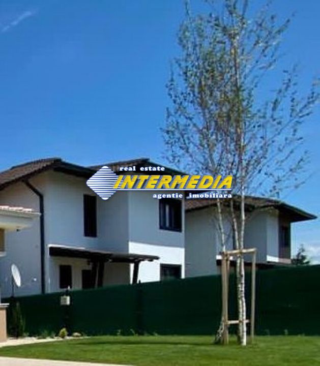 Casa Noua de vanzare pe P+1 Cetate-Schit – fotografia 8 din 9