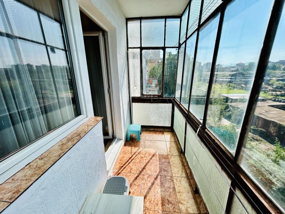 Chirie - Apartament 3 camere, etaj 2, zona Mihai Viteazu. – fotografia 11 din 11