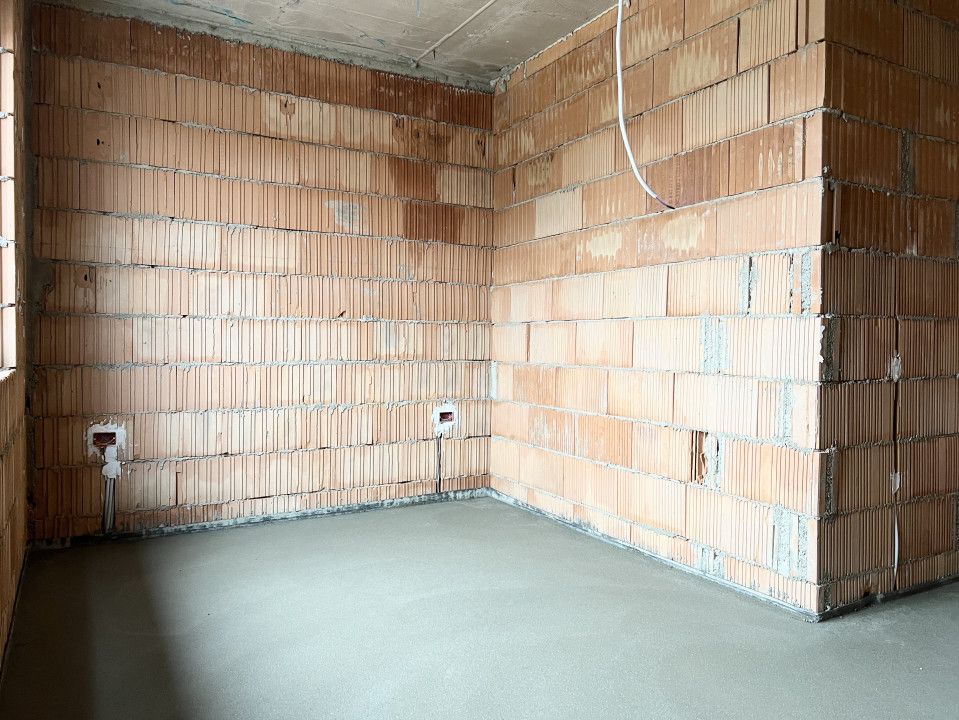 Duplex, 94mp utili, 360mp teren, 4 camere,curent trifazic-Giarmata-vii – fotografia 7 din 18