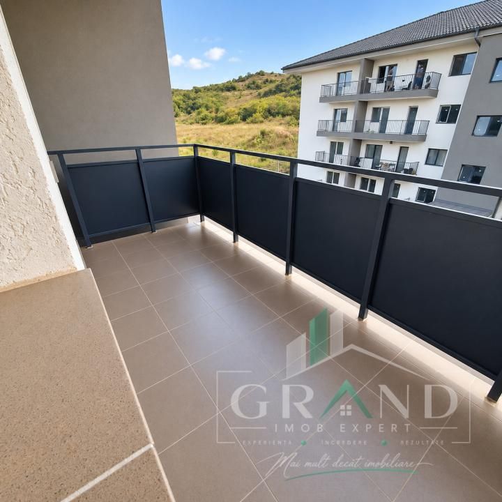 Garsoniera cocheta  37mp util |balcon 8mp | zona Sesul de Sus – fotografia 6 din 6