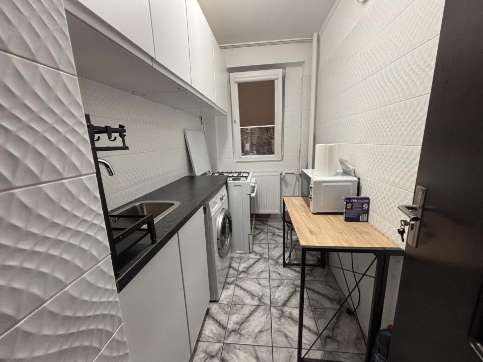 2 Camere Teiul Doamnei / Doamna Ghica / Colentina – fotografia 6 din 8
