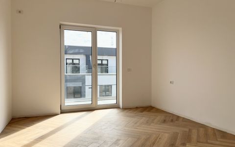 Penthouse 3 Camere, 82mp Utili,2 Locuri Parcare in CF-Torontalului