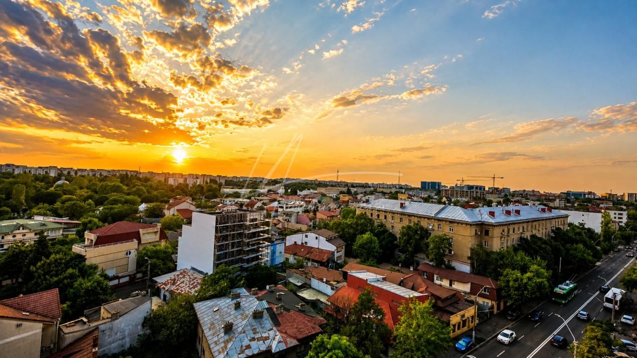 Garsoniera cu vedere la apus si acces rapid la declaratii fiscale – fotografia 29 din 35