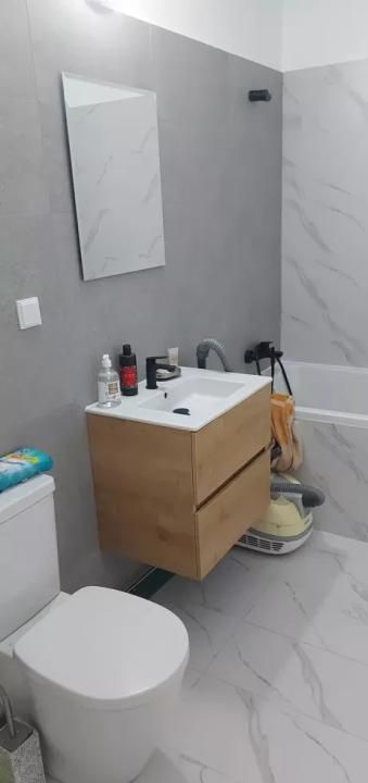 2 Camere de inchiriat | Ghencea | Centrala | Parcare | Mobilat – fotografia 7 din 7