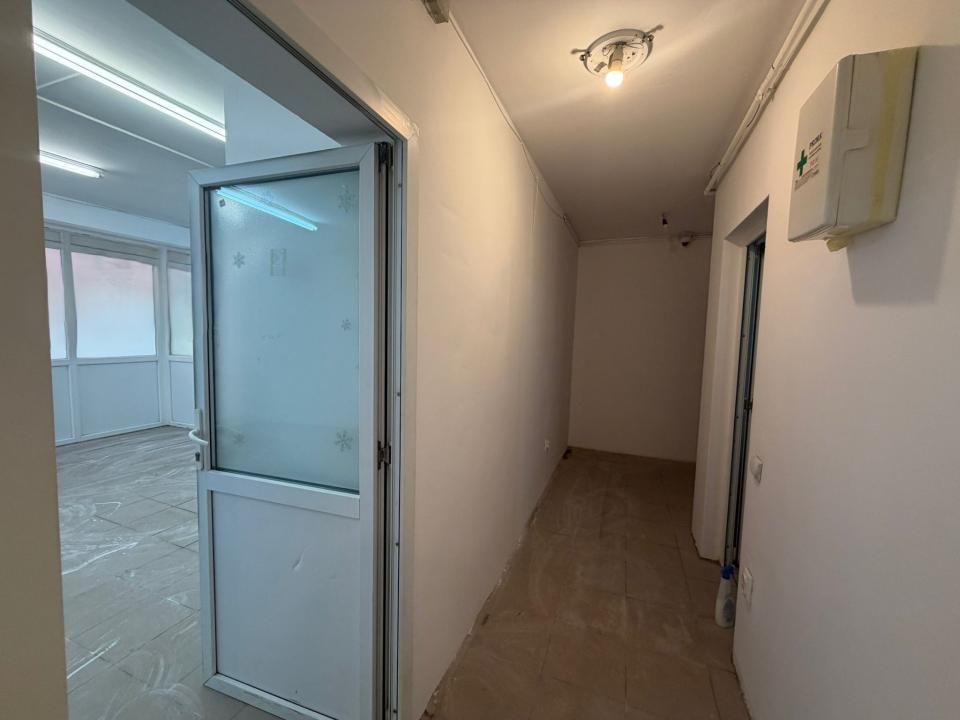 Spatiu comercial de inchiriat 50 mp cu parcare, clientela formata! – fotografia 5 din 5