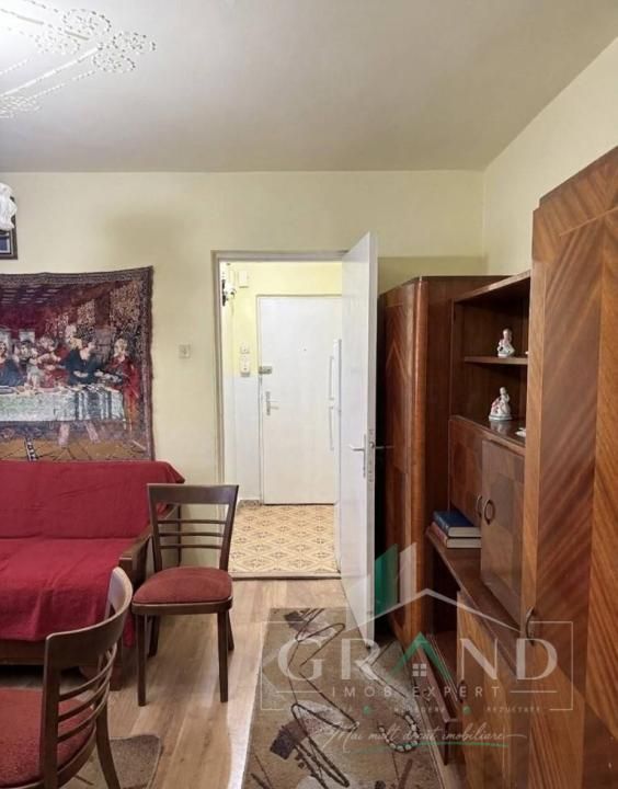APARTAMENT 2 CAMERE | MĂNĂȘTUR | STR. BUCEGI | MINERVA | INVESTIȚIE – fotografia 5 din 8