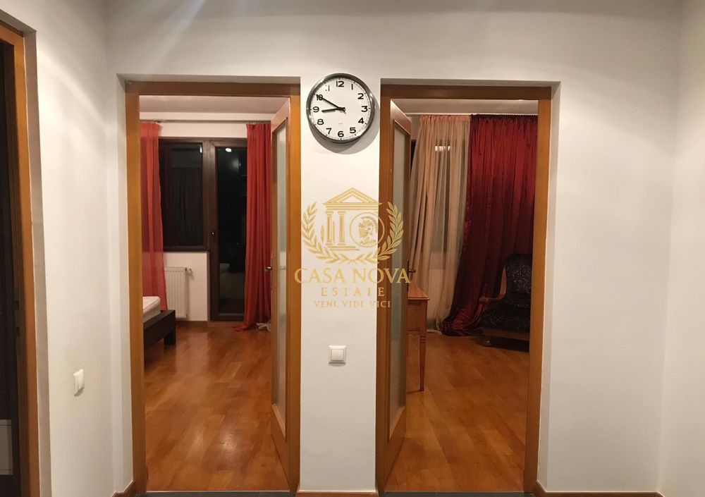 Apartament 3 camere 80mp, parcare, cartier Andrei Muresanu – fotografia 5 din 8