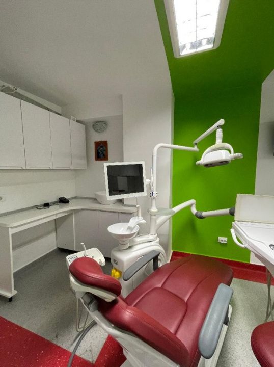 INCHIRIERE | Spatiu Comercial Vad | Stomatologie | Dotat  complet | Cetate Piata – fotografia 3 din 8