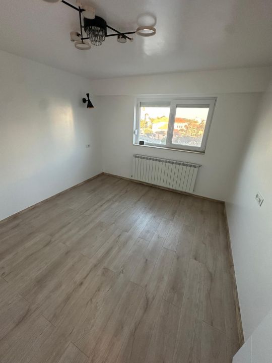 Apartament 2 camere, decomandat, renovat complet, zona Casa de Cultură - Balada – fotografia 20 din 20