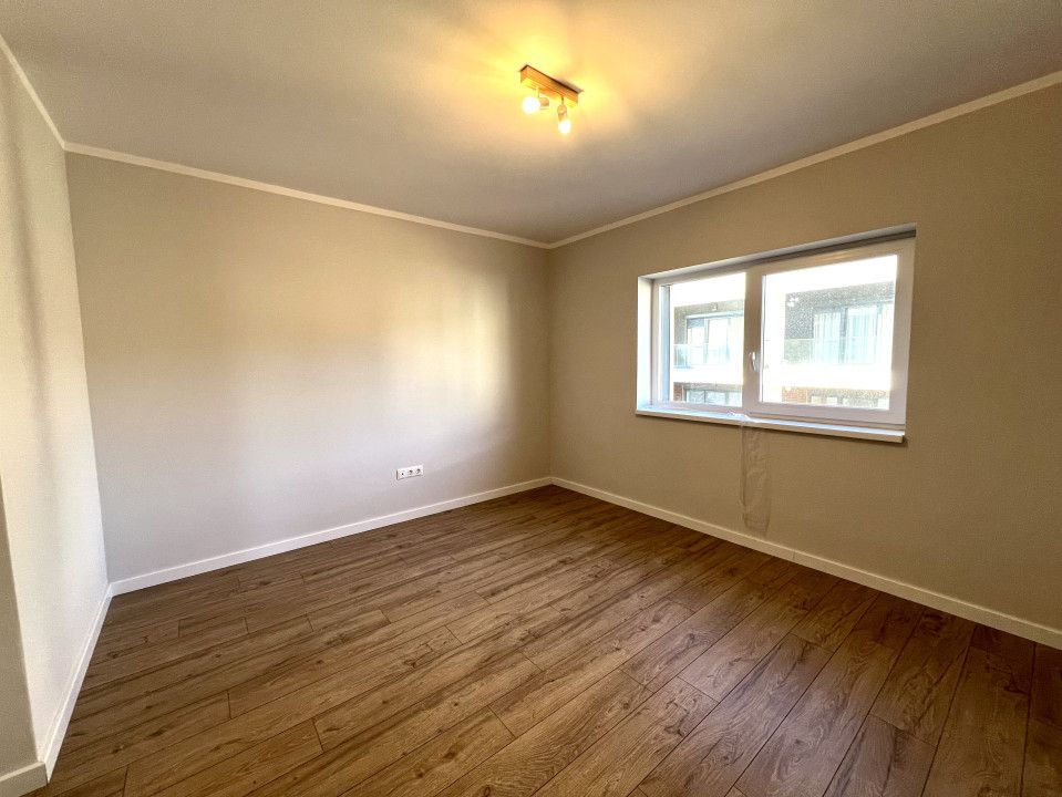 Apartament tip Penthouse- Zona Industrială Vest - Încălzire în pardoseală – fotografia 3 din 11