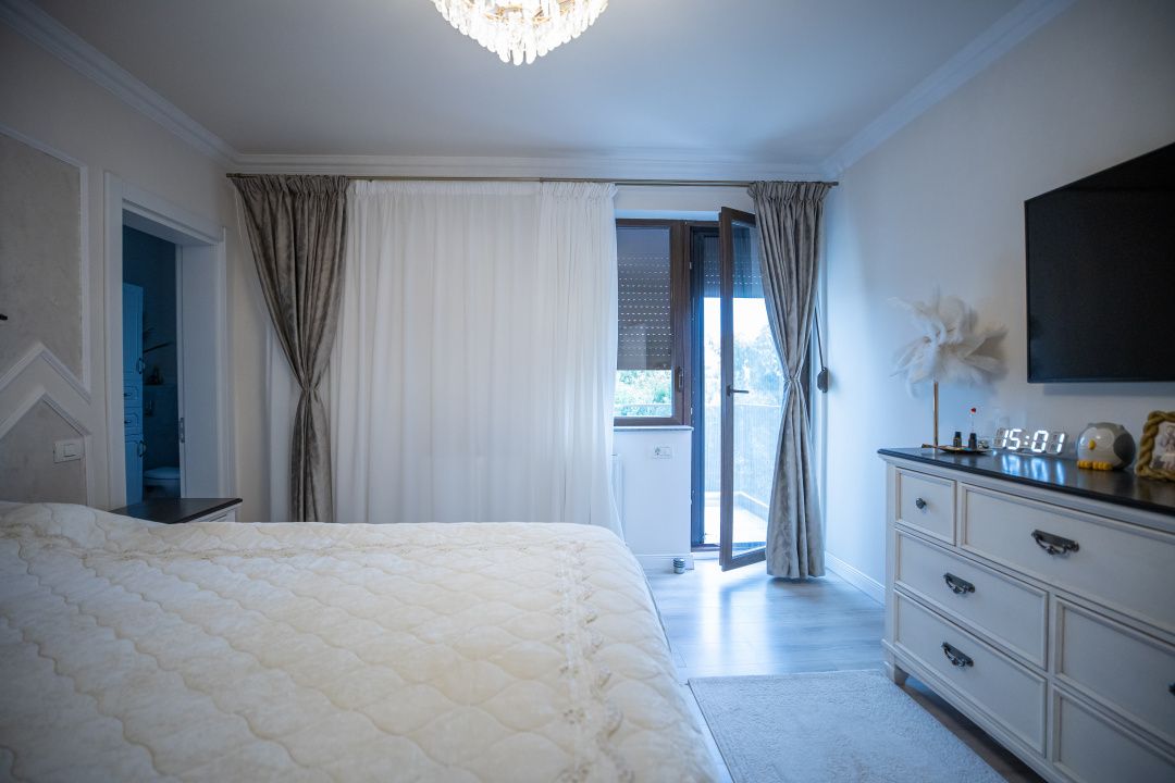 CASA P+1+M, situata in zona KAMSAS – fotografia 58 din 93