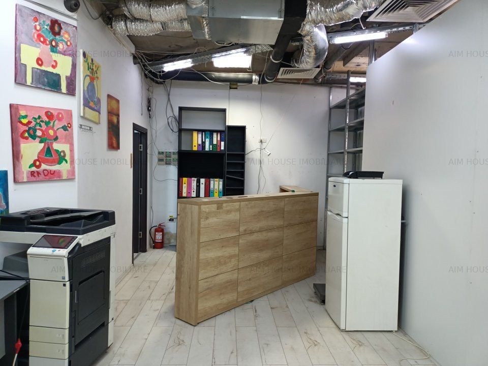 Spatiu comercial Dacia-Eminescu de inchiriat – fotografia 10 din 13