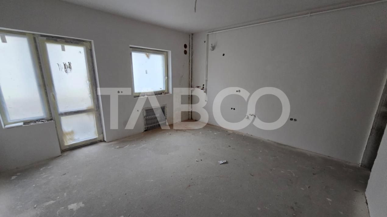 Apartament 78 mpu 2 balcoane 3 camere decomandate 2 bai COMISION 0 – fotografia 15 din 17