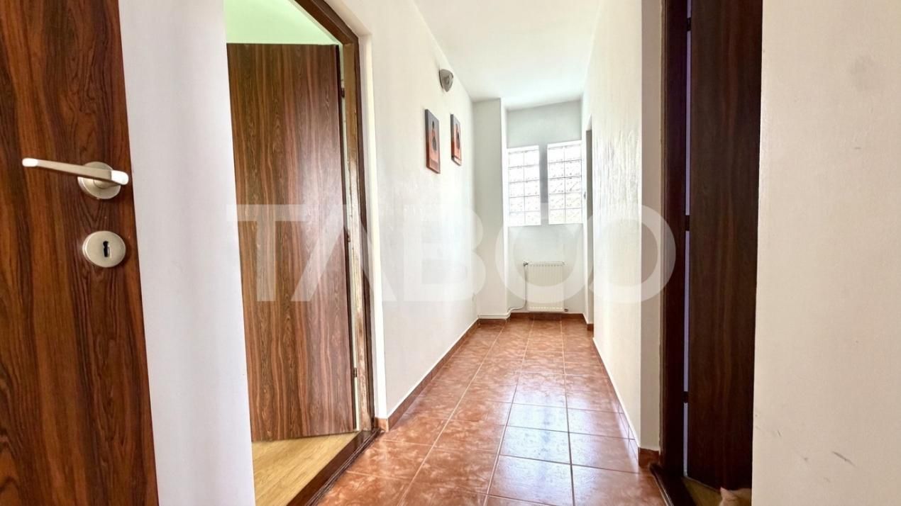 Apartament cu 2 camere de vanzare la cheie in cartierul Marasti – fotografia 6 din 6