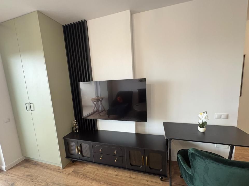 Apartament cu 2 camere și parcare subterană – Eroilor Residence – fotografia 4 din 9