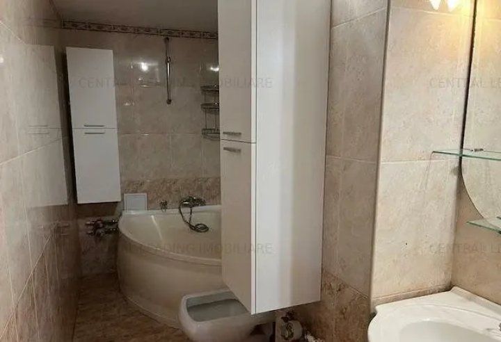 2 Camere de inchiriat | Piata Unirii | Metrou | Ultra-central – fotografia 7 din 8