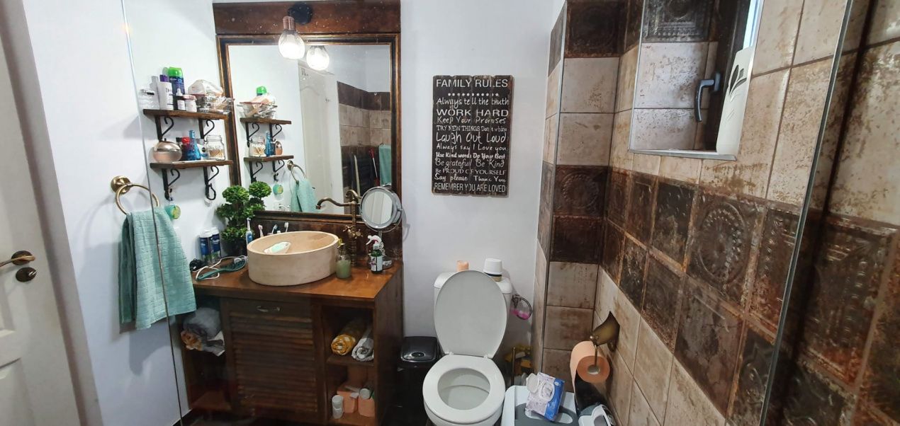 Casă modernă 2020, teren 450 mp - 1 Decembrie – fotografia 15 din 19