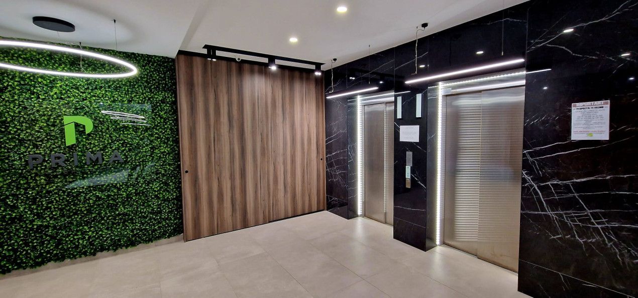 Apartament 3 camere de inchiriat in Oradea, Prima Urbana, parcare subterana – fotografia 9 din 11