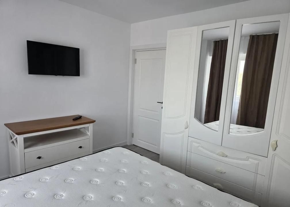 3 Camere de inchiriat | Gorjului | Centrala | 2 Bai |  Metrou | 75MP – fotografia 4 din 8