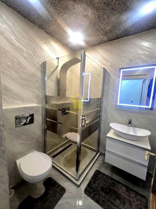 Apartament premium | 3 camere | 2 băi | etaj 1 | zona Terra - Urbano – fotografia 8 din 11