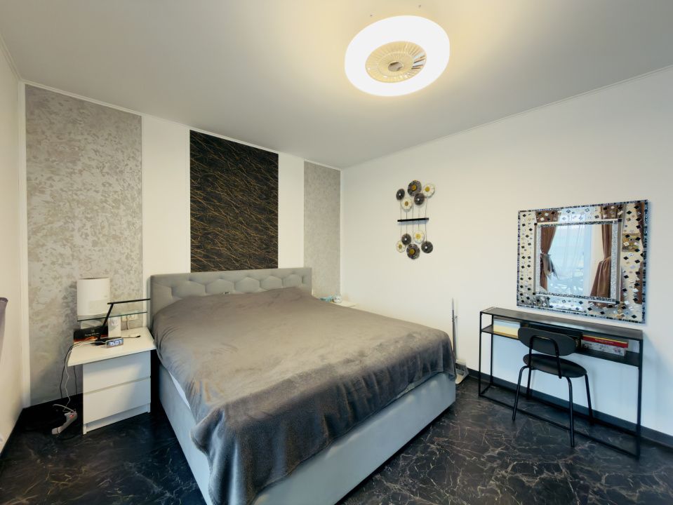 Duplex 4 camere complet mobilat si utilat - Mosnita Veche – fotografia 7 din 27