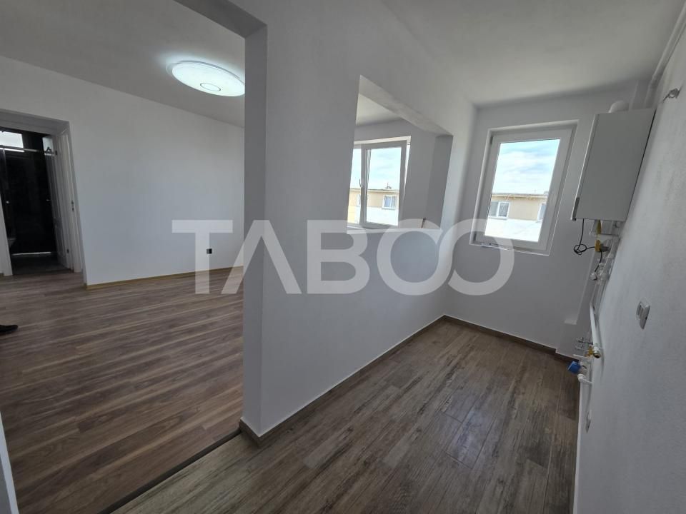 Apartament 2 camere semidecomandat renovat 2026 suprafata 42 mp – fotografia 3 din 6