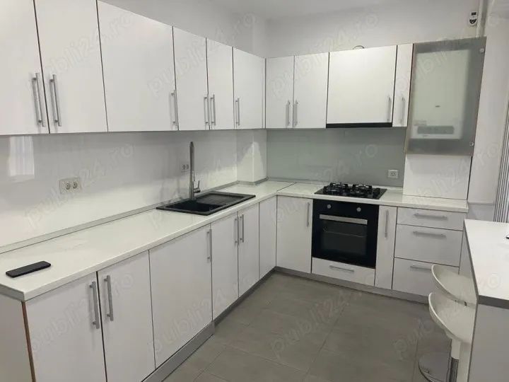 2 Camere de inchiriat | Giurgiului | Centrala | Parcare | Metrou – fotografia 6 din 11
