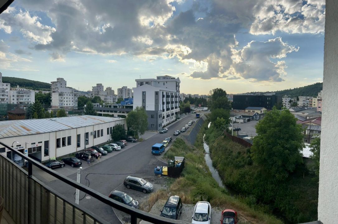 Apartament nou cu 2 camere de vânzare Tg Mureș Tudor – fotografia 6 din 17