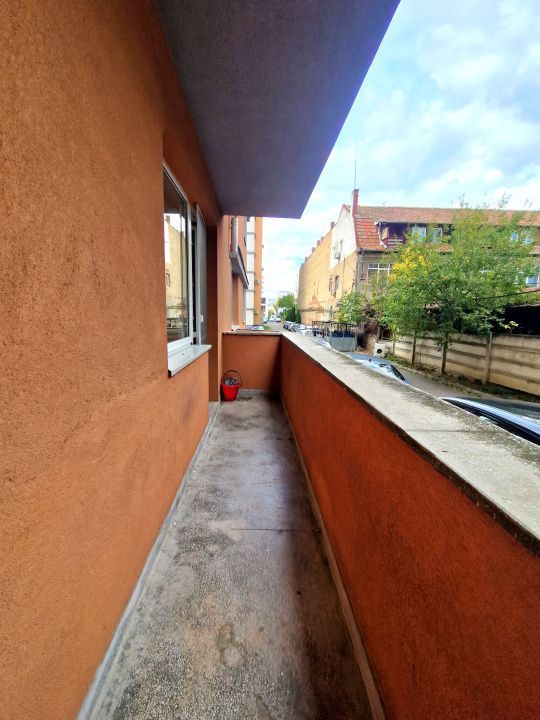 Apartament 1 camera, Calea Dorobantilor – fotografia 8 din 9