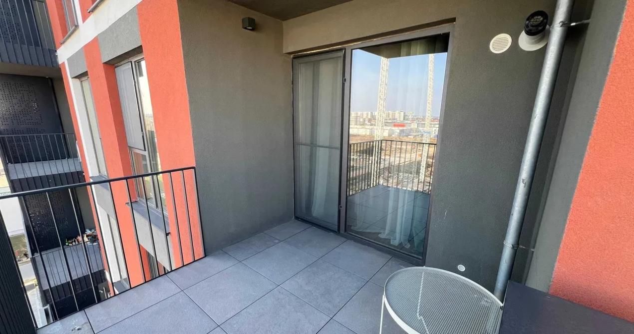 2 Camere de inchiriat | Theodor Pallady - Estoria | Centrala | Metrou – fotografia 7 din 7
