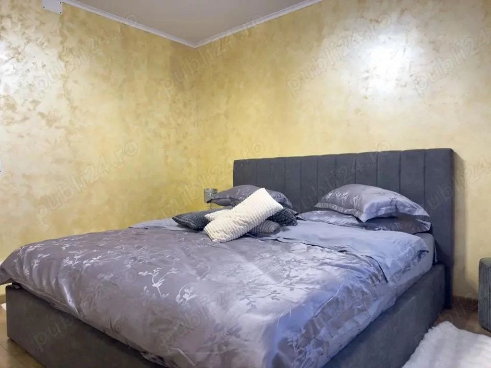 3 Camere de inchiriat | Dristor | 2 bai | Mobilat-Utilat | Metrou – fotografia 7 din 9