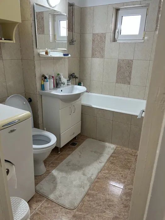 Apartament cu 3 camere și 2 balcoane | Str. Lotus, Turda – fotografia 5 din 8