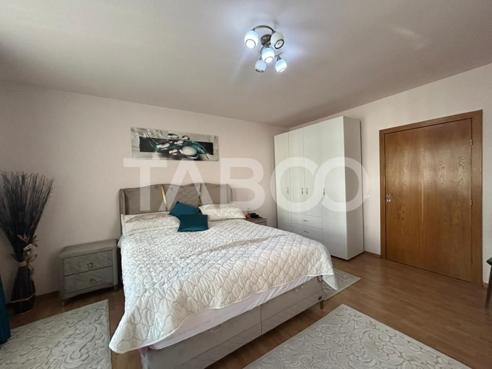 Casa 5 camere  individuala cu piscina incalzita acces auto Turnisor – fotografia 27 din 32