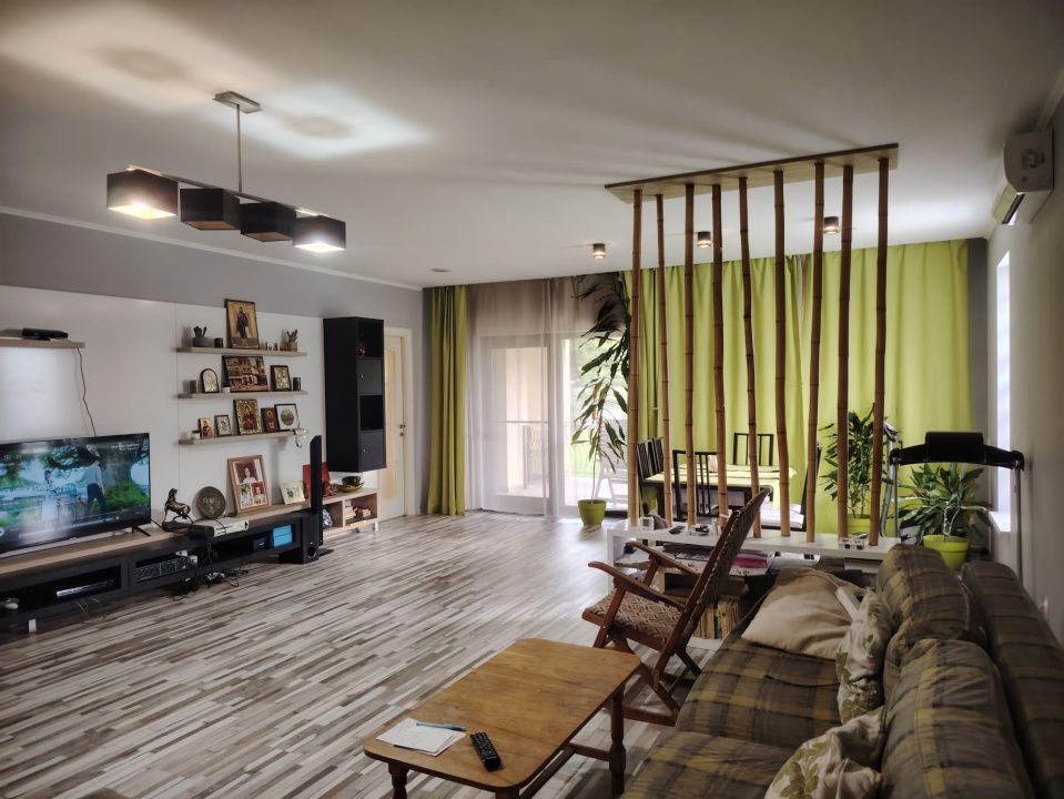 Casa 5 camere 400MP | Loc de parcare | Gradina | – fotografia 1 din 27