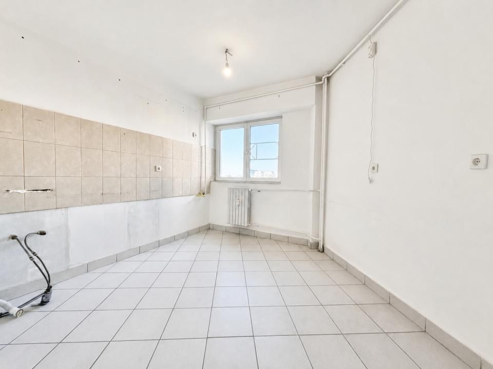 0% COMISION 4 camere spațioase 97.5mp | Bloc 2000, etaj 5, 13 Septembrie – fotografia 7 din 26