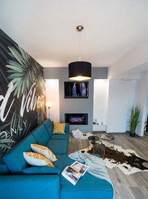 2 Camere de inchiriat | Alba Iulia | Centrala | Modern – fotografia 6 din 12