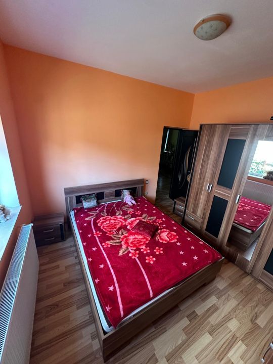 Apartament 3 camere de vanzare | Techirghiol | Langa Cherhanaua Zarguzon – fotografia 11 din 12