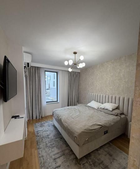 2 Camere de inchiriat | Herastrau | Nordului | Parcare Subterana – fotografia 3 din 8
