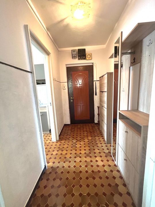 Apartament 2 camere centru constanta- etaj 3 - fără comision – fotografia 11 din 13