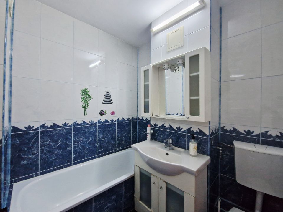3 camere cu balcon, Calea Floresti – fotografia 11 din 17