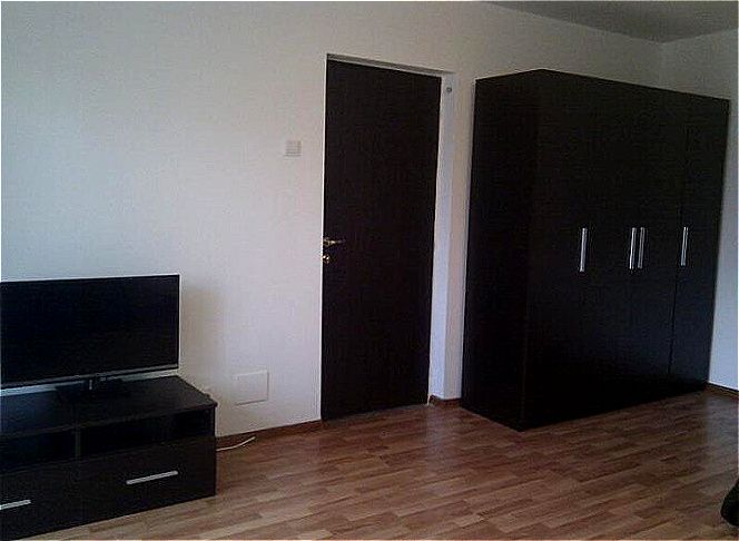 Garsoniera de inchiriat | P-ta Alba Iulia | Metrou | Mobilata – fotografia 3 din 7