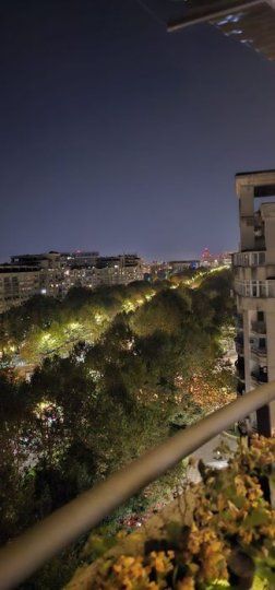 2 Camere de inchiriat | Unirii | Centrala | Mobilat-Utilat | Metrou – fotografia 7 din 7
