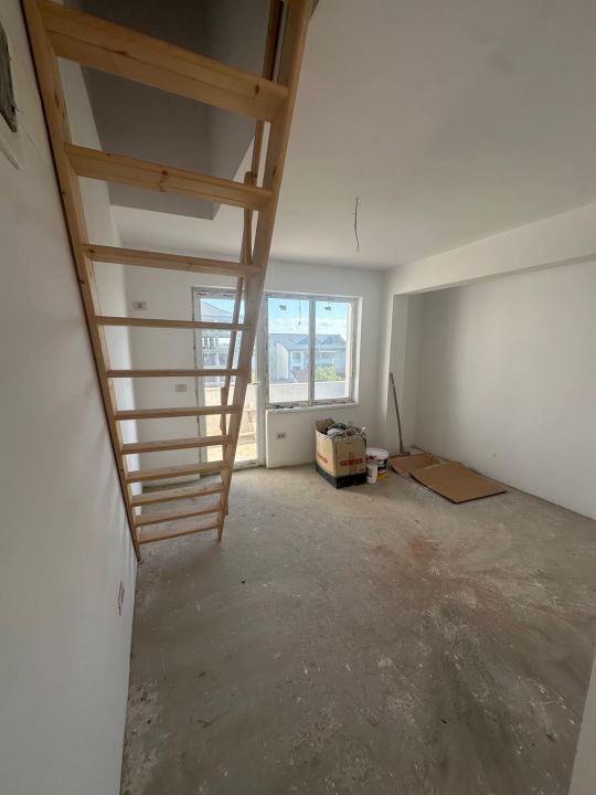 Apartament duplex, 4 camere, situat în Techirghiol, Cherhanaua Zarguzon – fotografia 4 din 7