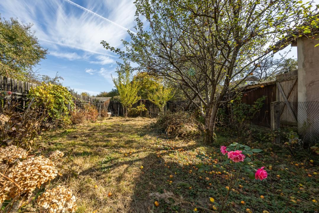 Vânzare casă cu 2 camere, teren 440 mp - strada Cerbului, Săcele – fotografia 16 din 21